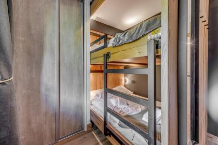 Ski verhuur Appartement 4 kamers 6-8 personen (A13) - Les Terrasses de la Vanoise - Champagny-en-Vanoise