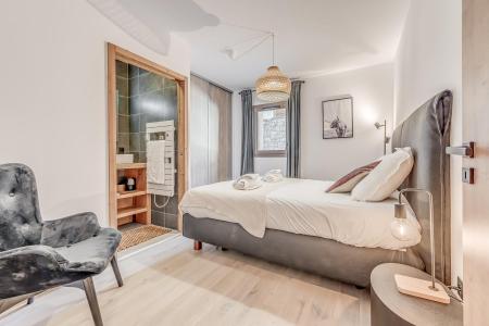 Rent in ski resort 3 room apartment sleeping corner 6 people (B03P) - Les Terrasses de la Vanoise - Champagny-en-Vanoise