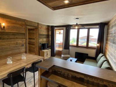 Rent in ski resort 4 room apartment 7 people (34) - Résidence Club Alpina - Champagny-en-Vanoise