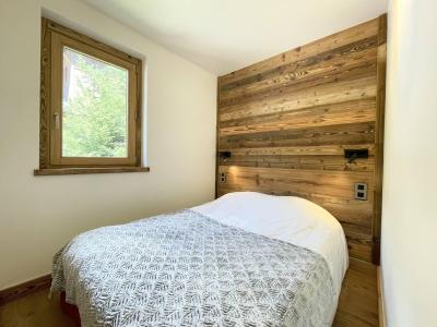 Alquiler al esquí Apartamento dúplex 4 piezas 6 personas (33) - Résidence Club Alpina - Champagny-en-Vanoise