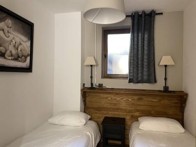 Wynajem na narty Apartament 4 pokojowy 7 osób (34) - Résidence Club Alpina - Champagny-en-Vanoise - Pokój