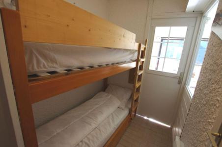 Rent in ski resort Studio 4 people (16CL) - Résidence Dahut - Champagny-en-Vanoise