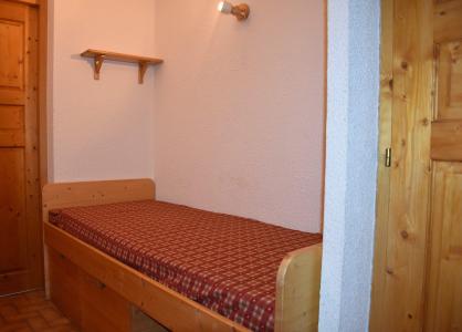 Alquiler al esquí Estudio cabina para 3-5 personas (4) - Résidence du Centre - Champagny-en-Vanoise - Rincón de sueño