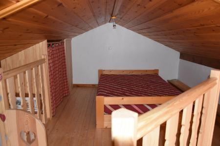 Ski verhuur Appartement 2 kamers 4 personen (GENTIANE) - Résidence Flor'Alpes - Champagny-en-Vanoise - Kamer