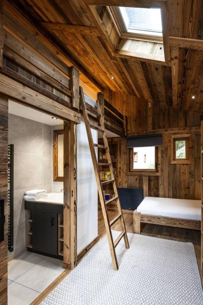 Skiverleih Appartement souplex 4 Zimmer Kabine 10 Personen (2) - Résidence l'Ancolie - Champagny-en-Vanoise