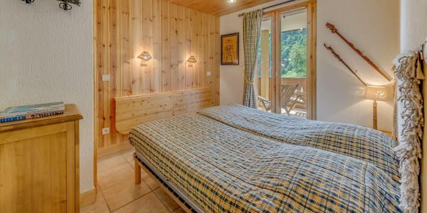 Ski verhuur Appartement 5 kamers 9 personen (016P) - Résidence la Tour du Merle - Champagny-en-Vanoise