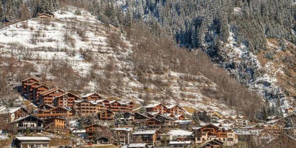 Location au ski Résidence la Tour du Merle - Champagny-en-Vanoise