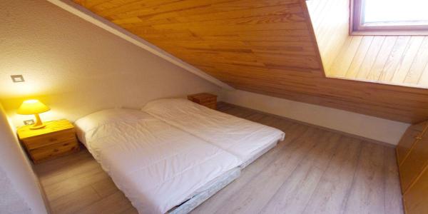 Rent in ski resort 4 room apartment 8 people (014P) - Résidence le Centre - Champagny-en-Vanoise - Bedroom