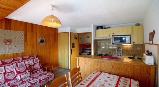 Location au ski Appartement 2 pièces coin montagne 5 personnes (006CL) - Résidence le Centre - Champagny-en-Vanoise