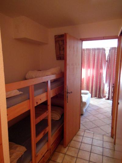 Wynajem na narty Apartament 2 pokojowy 5 osób (60CL) - Résidence le Centre - Champagny-en-Vanoise