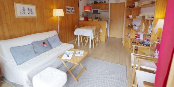 Location au ski Appartement 2 pièces coin montagne 5 personnes (056CL) - Résidence le Centre - Champagny-en-Vanoise