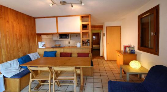 Rent in ski resort 2 room apartment sleeping corner 6 people (001CL) - Résidence le Centre - Champagny-en-Vanoise