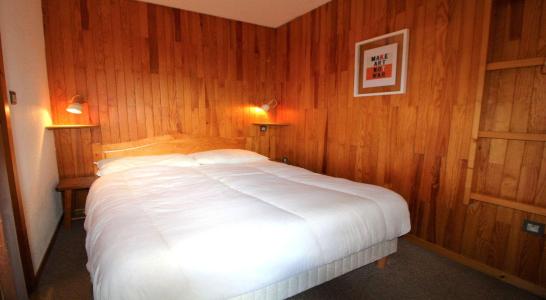 Rent in ski resort 2 room apartment sleeping corner 6 people (001CL) - Résidence le Centre - Champagny-en-Vanoise