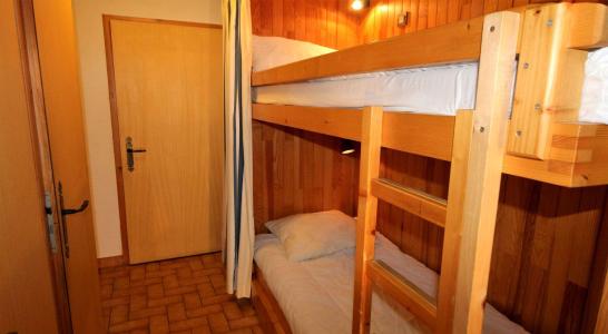 Rent in ski resort 2 room apartment sleeping corner 6 people (001CL) - Résidence le Centre - Champagny-en-Vanoise