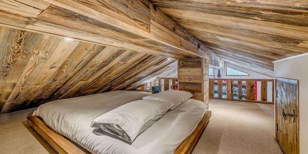 Alquiler al esquí Apartamento 4 piezas para 7 personas (042P) - Résidence le Chardonnet - Champagny-en-Vanoise