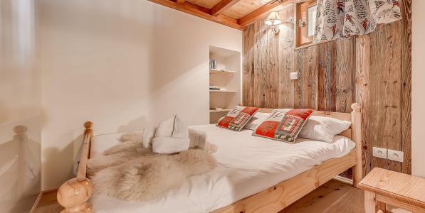 Location au ski Appartement 4 pièces 7 personnes (042P) - Résidence le Chardonnet - Champagny-en-Vanoise