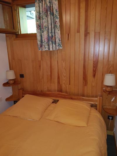 Rent in ski resort 2 room apartment sleeping corner 6 people (026CL) - Résidence le Chardonnet - Champagny-en-Vanoise