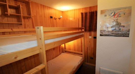 Location au ski Appartement 2 pièces cabine 6 personnes (011CL) - Résidence le Chardonnet - Champagny-en-Vanoise