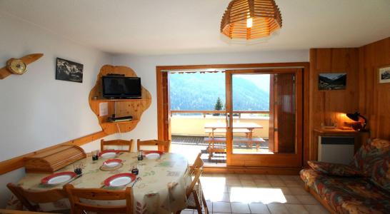 Location au ski Studio coin montagne 4 personnes (018CL) - Résidence le Chardonnet - Champagny-en-Vanoise