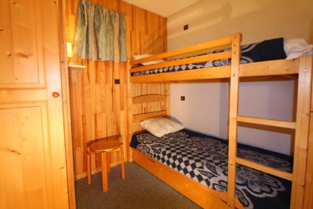 Location au ski Appartement 2 pièces 5 personnes (014CL) - Résidence le Chardonnet - Champagny-en-Vanoise - Chambre