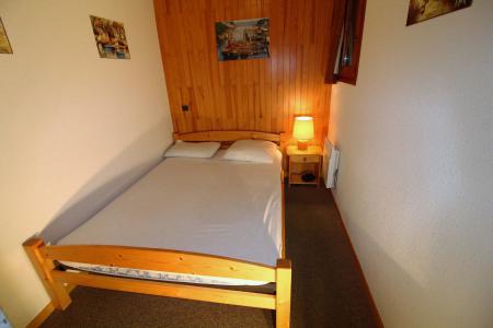 Location au ski Appartement 2 pièces cabine 6 personnes (011CL) - Résidence le Chardonnet - Champagny-en-Vanoise - Lit double