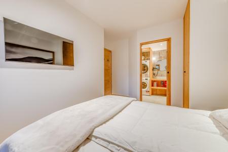 Alquiler al esquí Apartamento 3 piezas para 6 personas (01P) - Résidence le Grand Bouquetin - Champagny-en-Vanoise
