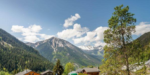 Soggiorno sugli sci Appartamento 3 stanze per 6 persone (09P) - Résidence le Grand Bouquetin - Champagny-en-Vanoise