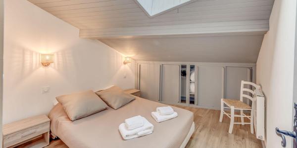 Location au ski Appartement duplex 3 pièces 6 personnes (302P) - Résidence le Reclaz - Champagny-en-Vanoise