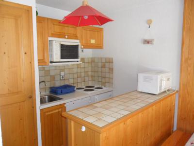 Skiverleih 2-Zimmer-Appartment für 6 Personen (005CL) - Résidence le Roselin - Champagny-en-Vanoise - Appartement