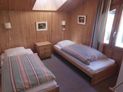 Skiverleih 3-Zimmer-Appartment für 6 Personen (02BCL) - Résidence le Roselin - Champagny-en-Vanoise - Appartement