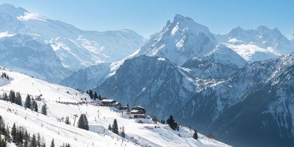 Alquiler al esquí Résidence le Roselin - Champagny-en-Vanoise