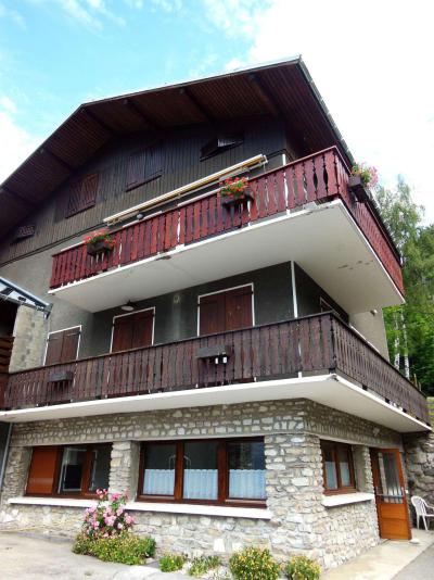 Location au ski Résidence le Seillon - Champagny-en-Vanoise