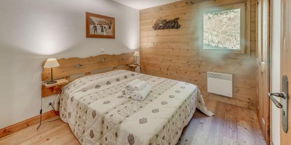 Location au ski Appartement 3 pièces 6 personnes (B16P) - Résidence les Alpages - Champagny-en-Vanoise