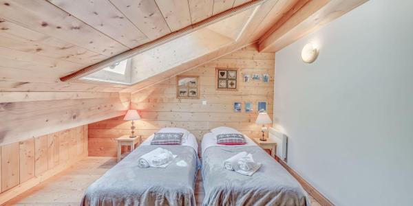 Soggiorno sugli sci Appartamento 4 stanze per 8 persone (B32P) - Résidence les Alpages - Champagny-en-Vanoise