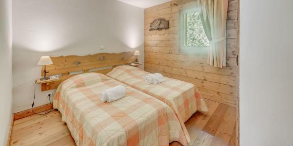 Аренда на лыжном курорте Апартаменты 3 комнат 6 чел. (B24P) - Résidence les Alpages - Champagny-en-Vanoise