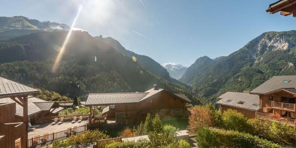 Alquiler al esquí Apartamento 3 piezas para 6 personas (B24P) - Résidence les Alpages - Champagny-en-Vanoise