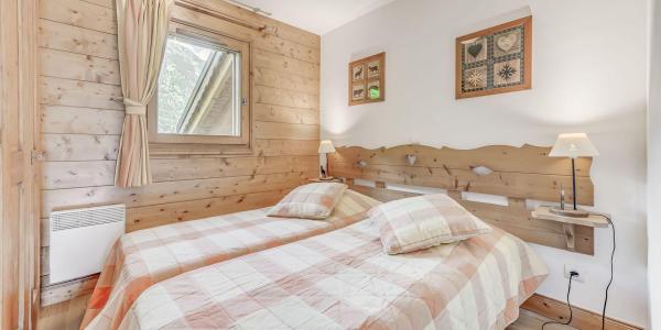 Skiverleih 3-Zimmer-Appartment für 6 Personen (C22P) - Résidence les Alpages - Champagny-en-Vanoise