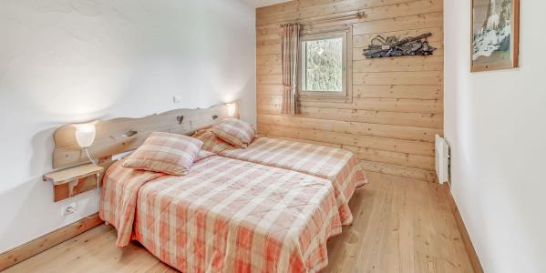 Alquiler al esquí Apartamento 3 piezas para 6 personas (D11P) - Résidence les Alpages - Champagny-en-Vanoise