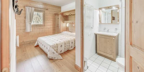 Skiverleih 3-Zimmer-Appartment für 6 Personen (D11P) - Résidence les Alpages - Champagny-en-Vanoise