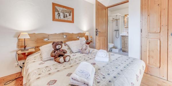 Skiverleih 4-Zimmer-Appartment für 8 Personen (C21P) - Résidence les Alpages - Champagny-en-Vanoise