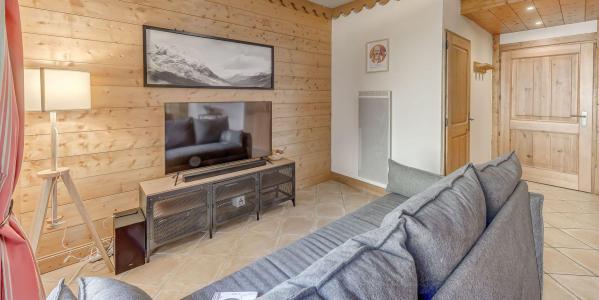 Wynajem na narty Apartament 2 pokojowy 4 osób (C24P) - Résidence les Alpages - Champagny-en-Vanoise