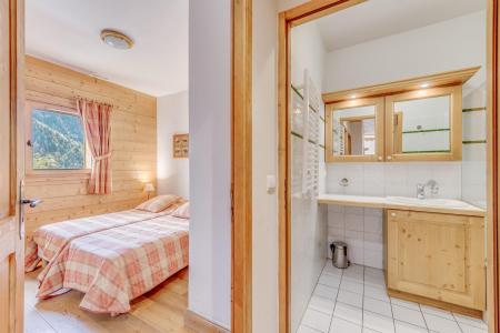 Wynajem na narty Apartament 3 pokojowy 6 osób (D22P) - Résidence les Alpages - Champagny-en-Vanoise