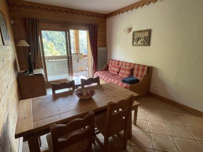 Rent in ski resort 3 room apartment 6 people (CD-21 P) - Résidence les Alpages - Champagny-en-Vanoise