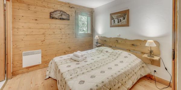 Location au ski Appartement 3 pièces 6 personnes (B13P) - Résidence les Alpages - Champagny-en-Vanoise