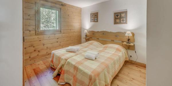 Location au ski Appartement 3 pièces 6 personnes (B13P) - Résidence les Alpages - Champagny-en-Vanoise