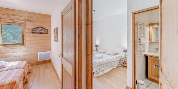 Skiverleih 3-Zimmer-Appartment für 6 Personen (CD-21 P) - Résidence les Alpages - Champagny-en-Vanoise