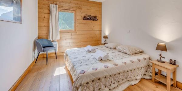 Skiverleih 3-Zimmer-Appartment für 6 Personen (CD-21 P) - Résidence les Alpages - Champagny-en-Vanoise