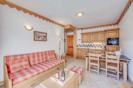 Location au ski Appartement 3 pièces 6 personnes (D22P) - Résidence les Alpages - Champagny-en-Vanoise