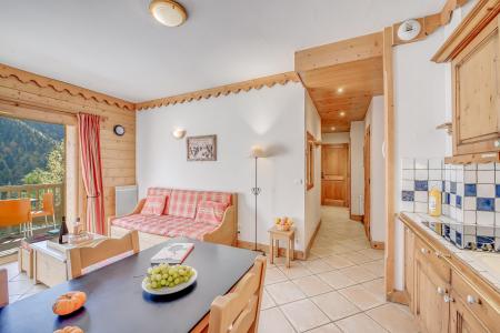 Location au ski Appartement 3 pièces 6 personnes (D22P) - Résidence les Alpages - Champagny-en-Vanoise