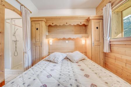 Location au ski Appartement 3 pièces 6 personnes (D22P) - Résidence les Alpages - Champagny-en-Vanoise